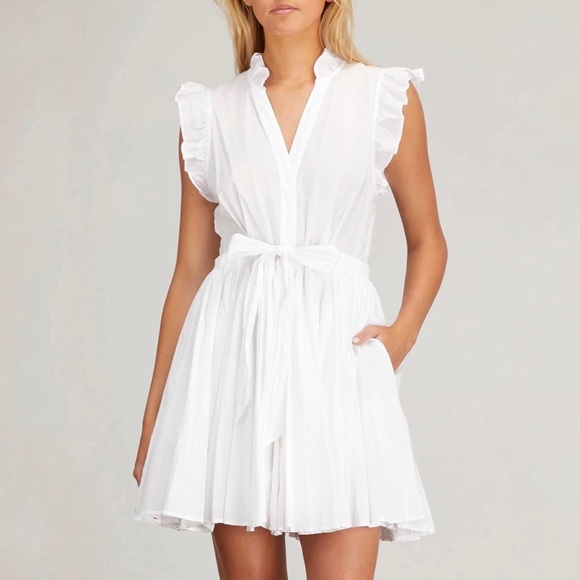 XiRENA Dresses & Skirts - Xirena white dress